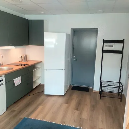 Elva Apartment