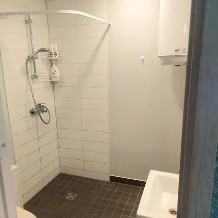 Apartamento Elva Apartment Elva