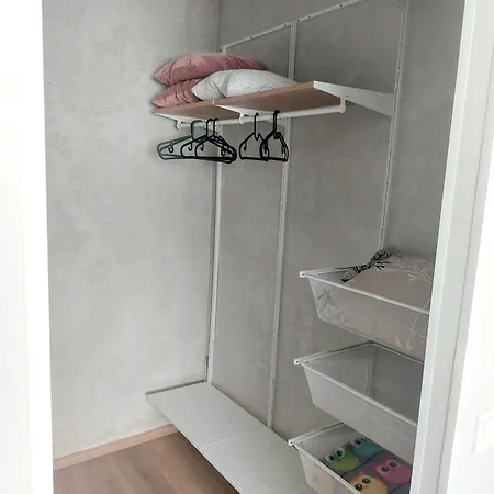 Elva Apartment Apartamento *