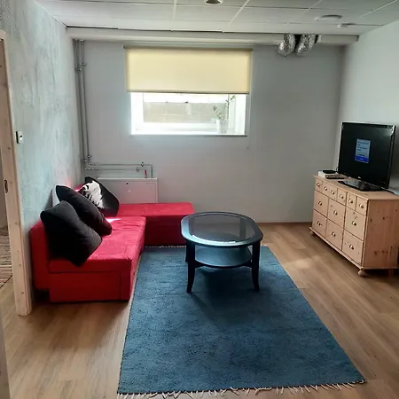 Elva Apartment Apartamento