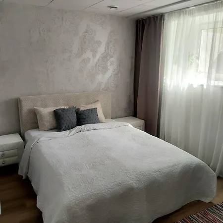 Elva Apartment Elva