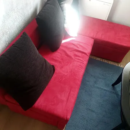 Elva Apartment