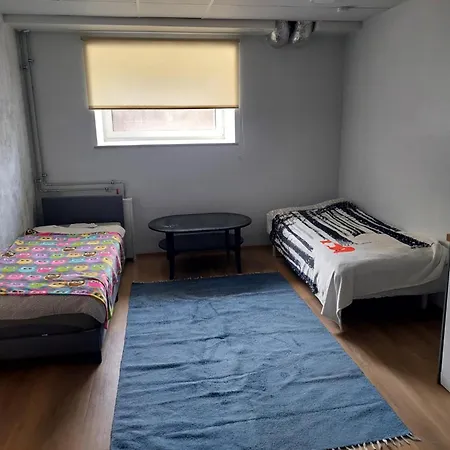 Apartamento Elva Apartment Elva