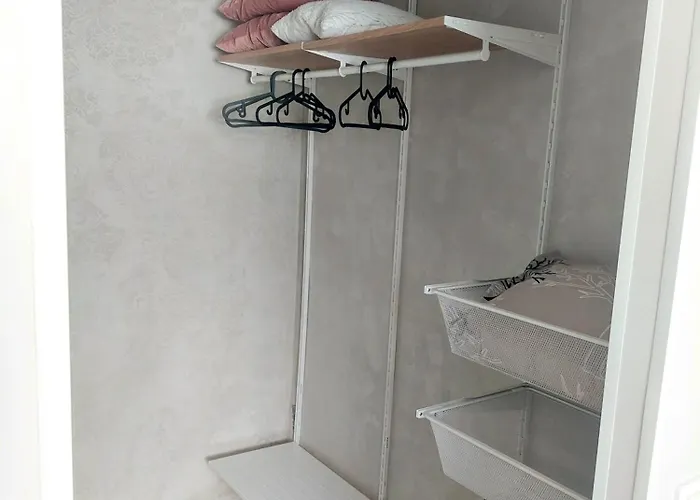 Elva Apartment Apartment *