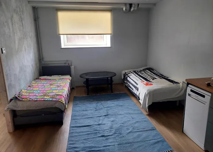 Apartment Elva Apartment Elva